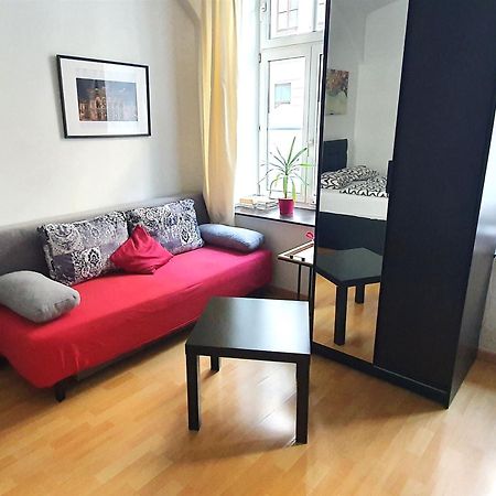 Msq Diana Vienna - 10 Min From City Center - Free Coffee And Tea - High Speed Internet Bagian luar foto