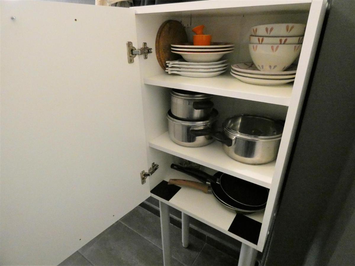Msq Diana Vienna - 10 Min From City Center - Free Coffee And Tea - High Speed Internet Bagian luar foto