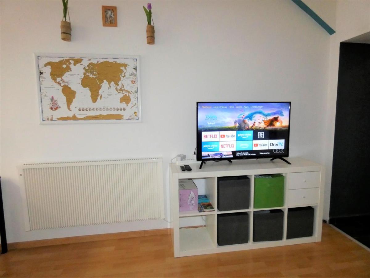 Msq Diana Vienna - 10 Min From City Center - Free Coffee And Tea - High Speed Internet Bagian luar foto
