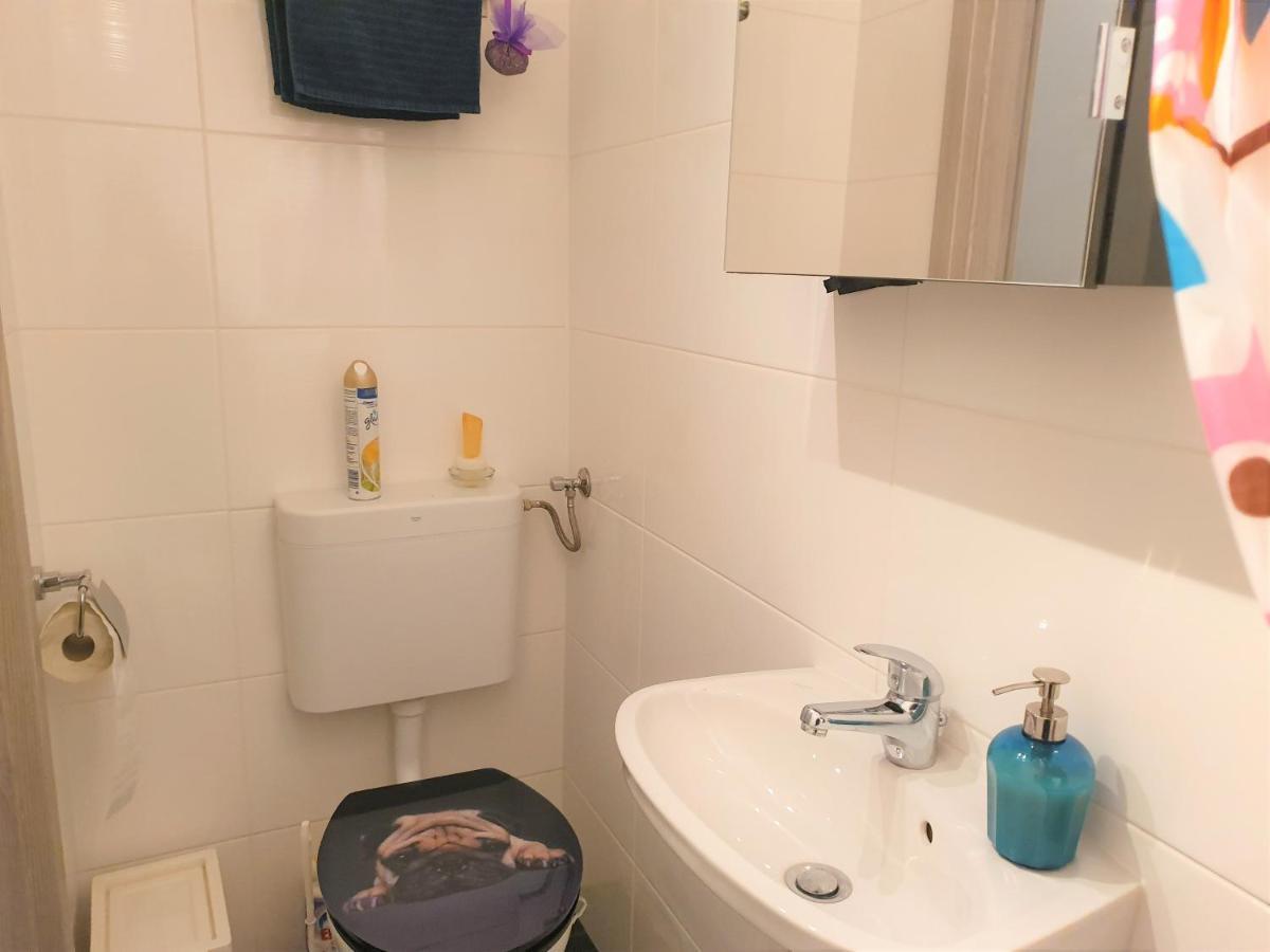 Msq Diana Vienna - 10 Min From City Center - Free Coffee And Tea - High Speed Internet Bagian luar foto