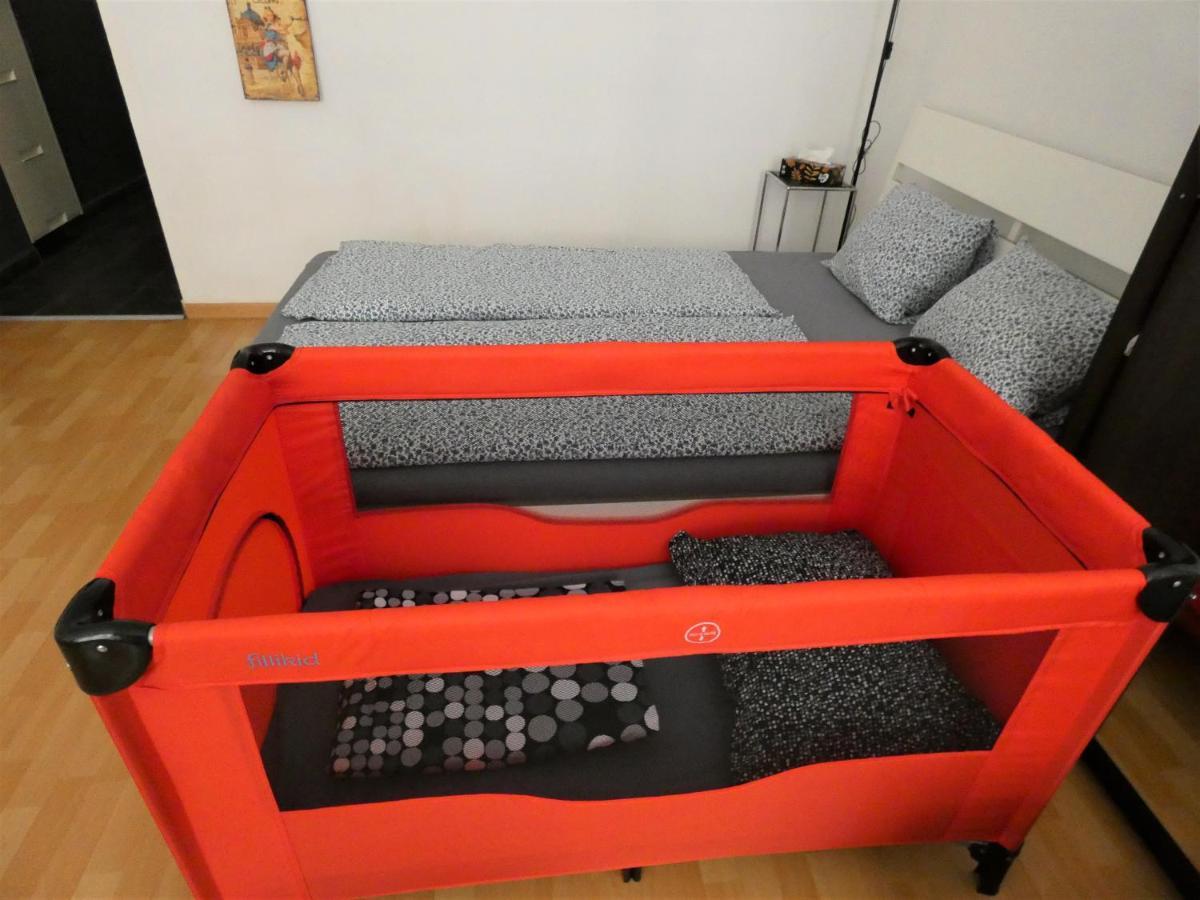 Msq Diana Vienna - 10 Min From City Center - Free Coffee And Tea - High Speed Internet Bagian luar foto
