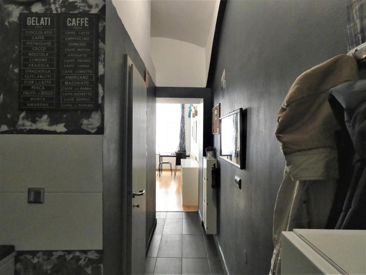 Msq Diana Vienna - 10 Min From City Center - Free Coffee And Tea - High Speed Internet Bagian luar foto