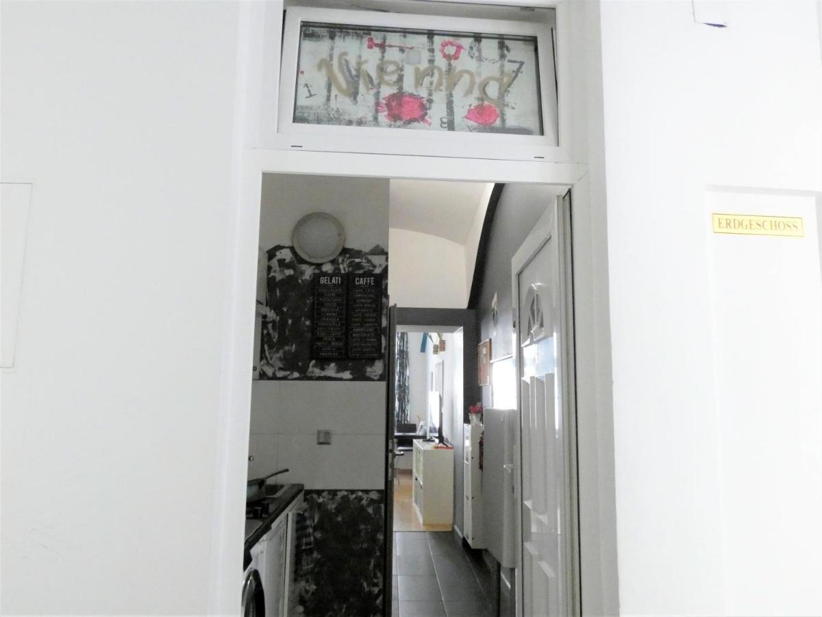 Msq Diana Vienna - 10 Min From City Center - Free Coffee And Tea - High Speed Internet Bagian luar foto